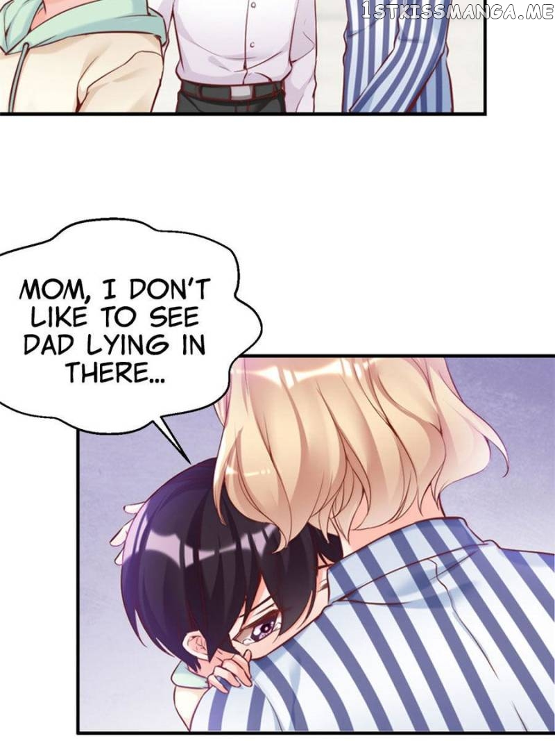 Bossy Wife’s A Little Cold chapter 81 - page 10