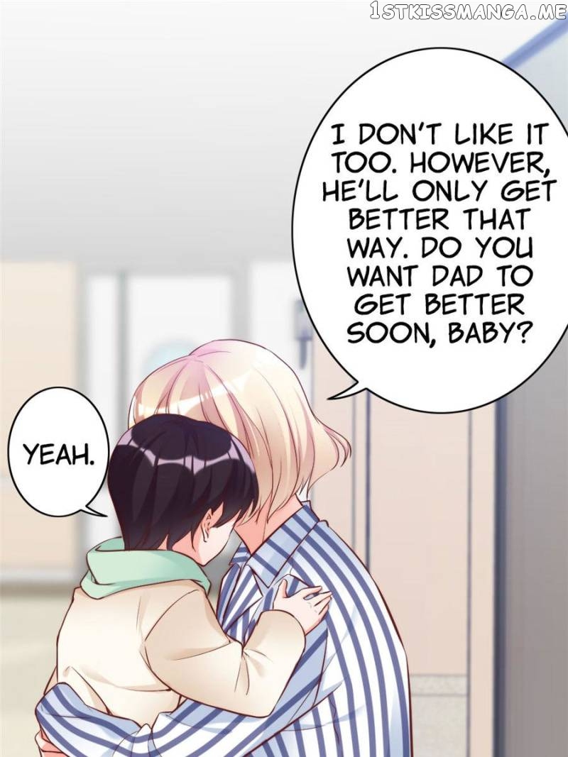 Bossy Wife’s A Little Cold chapter 81 - page 12