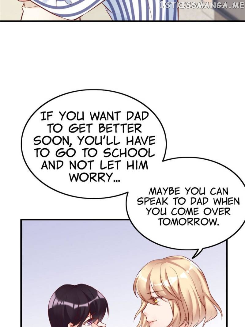 Bossy Wife’s A Little Cold chapter 81 - page 13