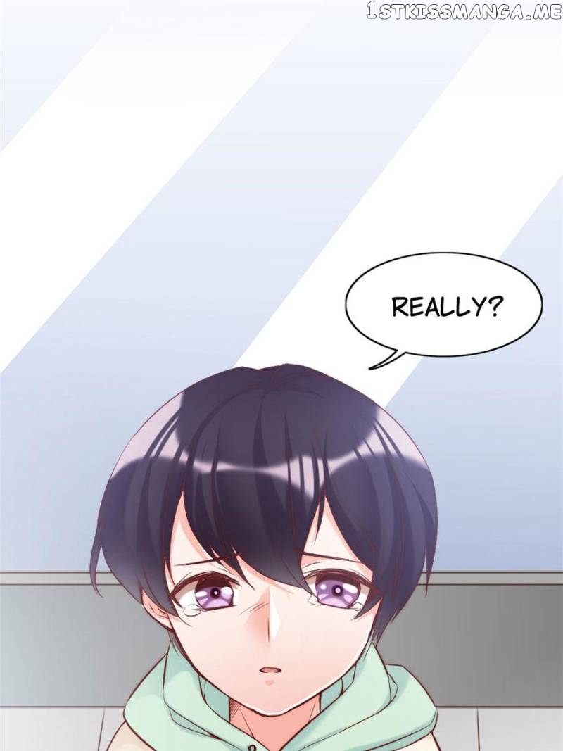 Bossy Wife’s A Little Cold chapter 81 - page 15