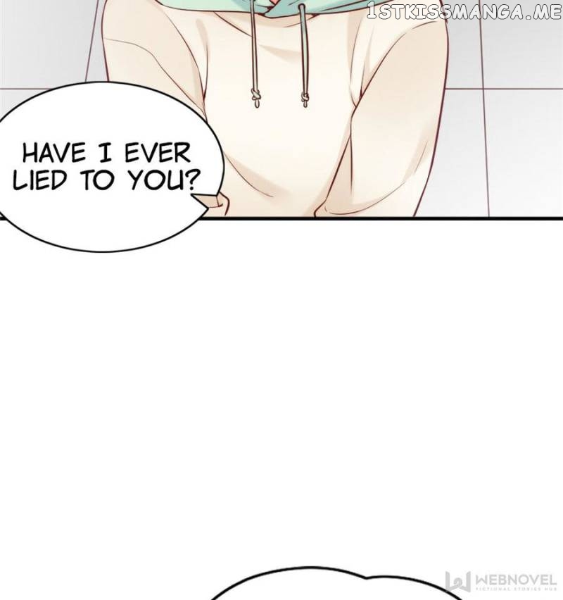 Bossy Wife’s A Little Cold chapter 81 - page 16