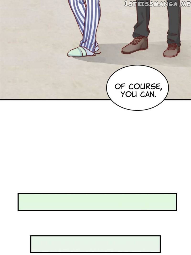 Bossy Wife’s A Little Cold chapter 81 - page 18