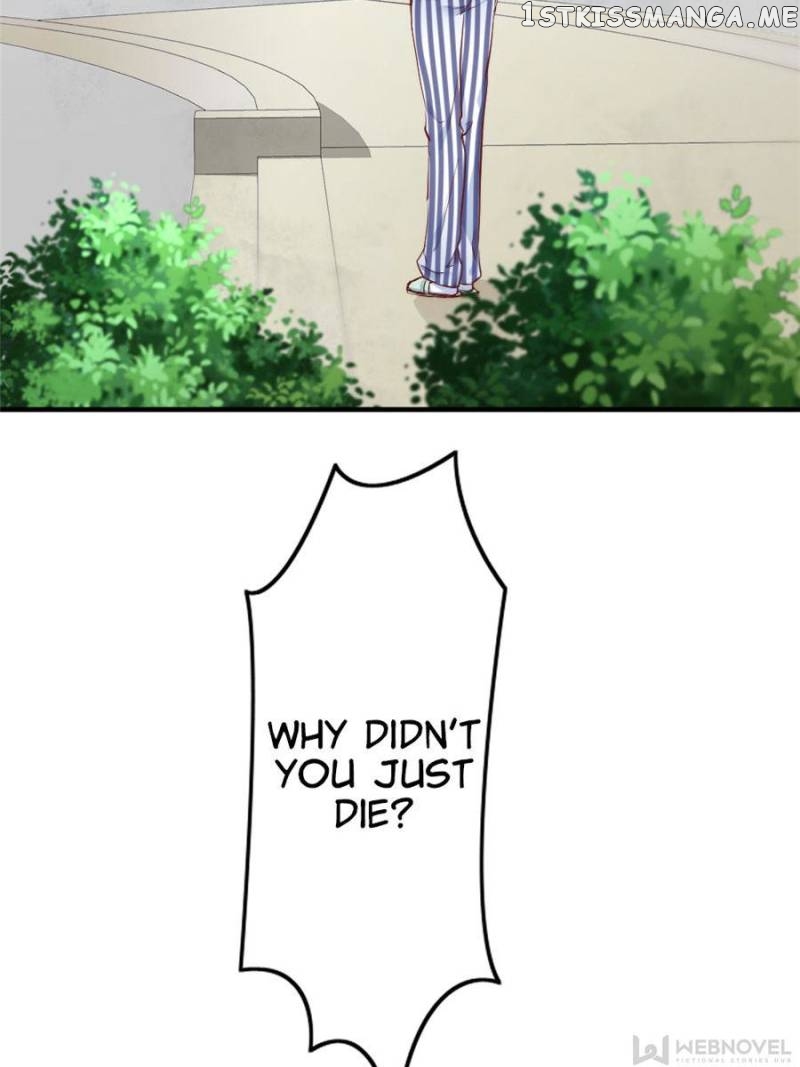 Bossy Wife’s A Little Cold chapter 81 - page 21