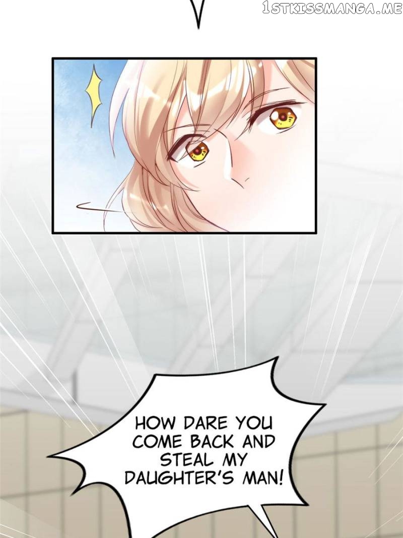 Bossy Wife’s A Little Cold chapter 81 - page 23