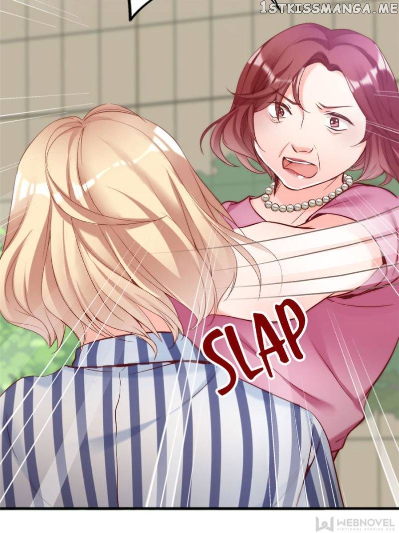 Bossy Wife’s A Little Cold chapter 81 - page 24