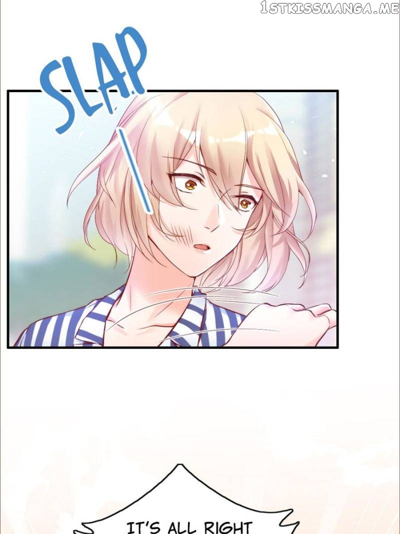Bossy Wife’s A Little Cold chapter 81 - page 26