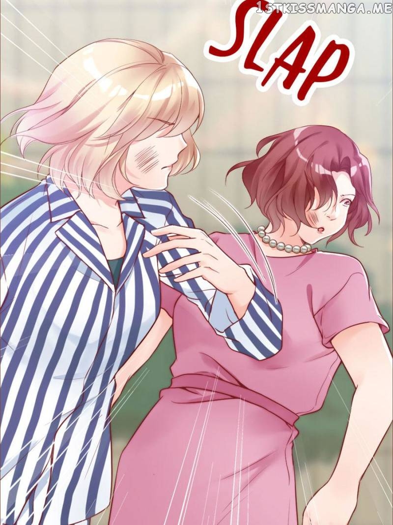 Bossy Wife’s A Little Cold chapter 81 - page 30