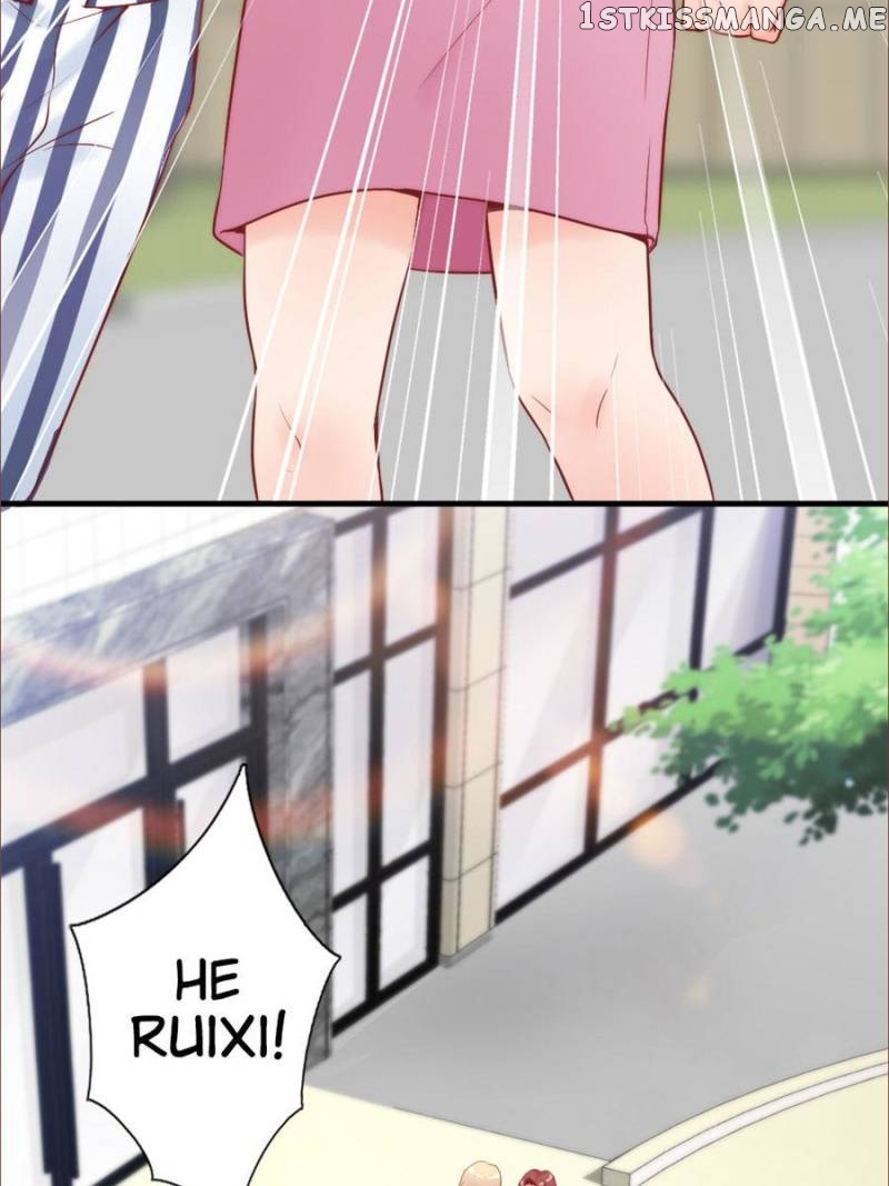 Bossy Wife’s A Little Cold chapter 81 - page 31