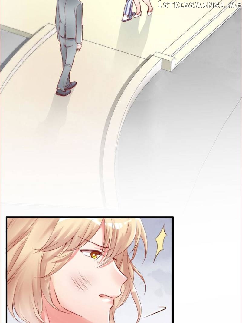 Bossy Wife’s A Little Cold chapter 81 - page 33