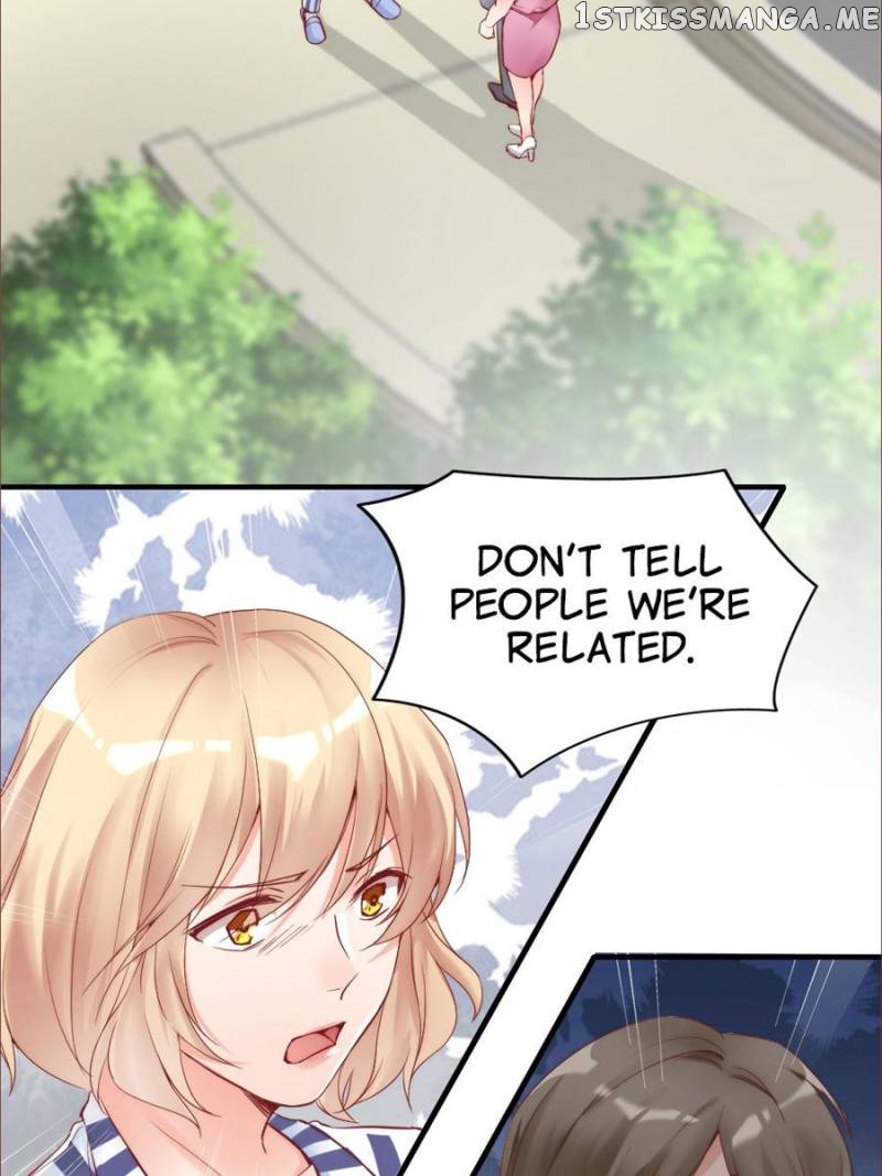 Bossy Wife’s A Little Cold chapter 81 - page 37