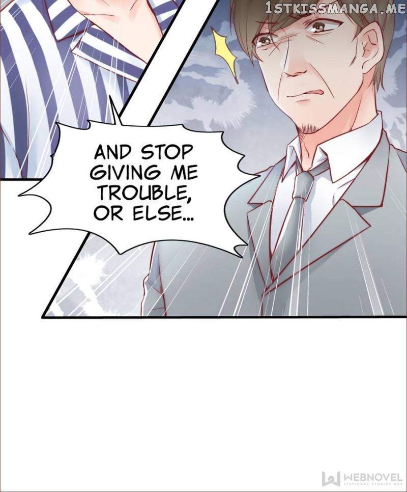 Bossy Wife’s A Little Cold chapter 81 - page 38