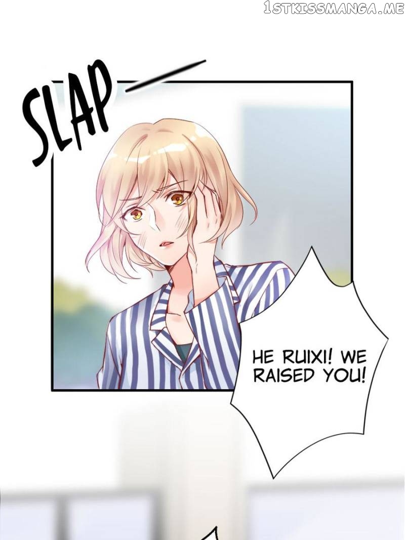 Bossy Wife’s A Little Cold chapter 81 - page 39