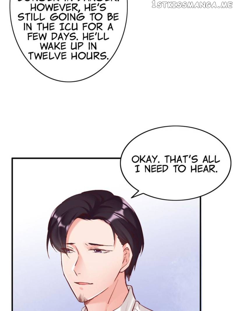 Bossy Wife’s A Little Cold chapter 81 - page 4