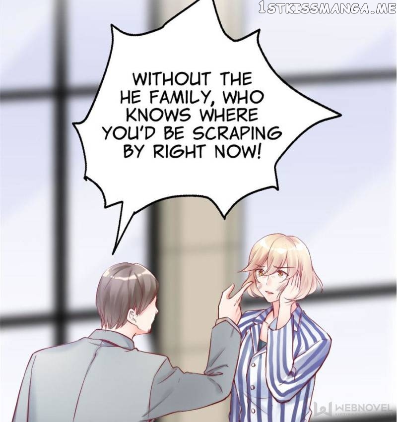 Bossy Wife’s A Little Cold chapter 81 - page 40