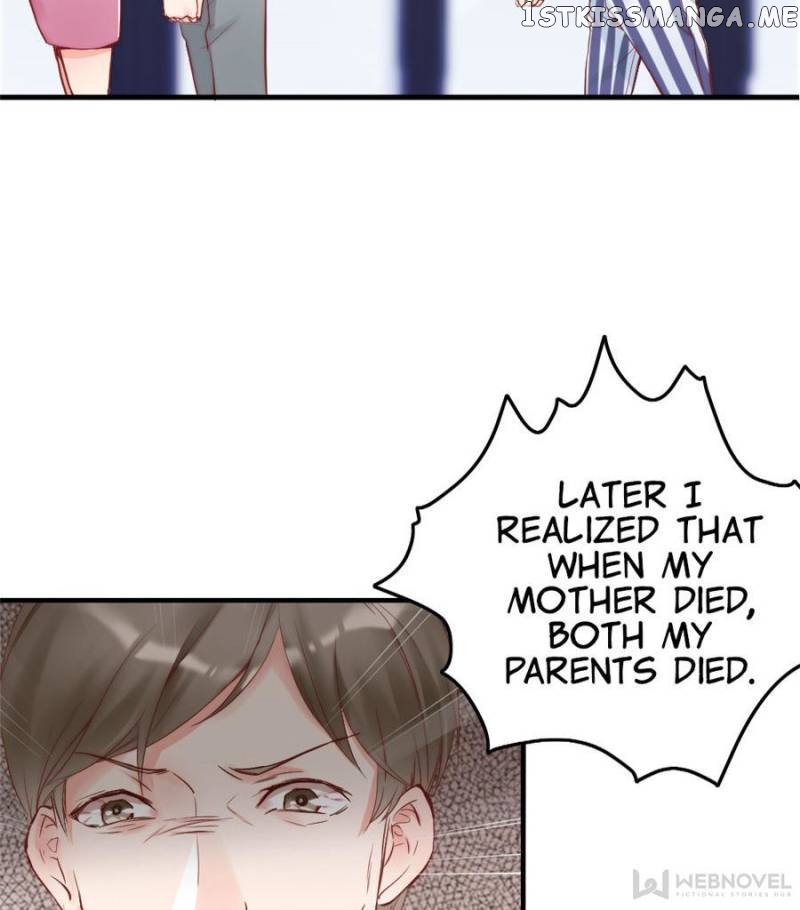 Bossy Wife’s A Little Cold chapter 81 - page 44