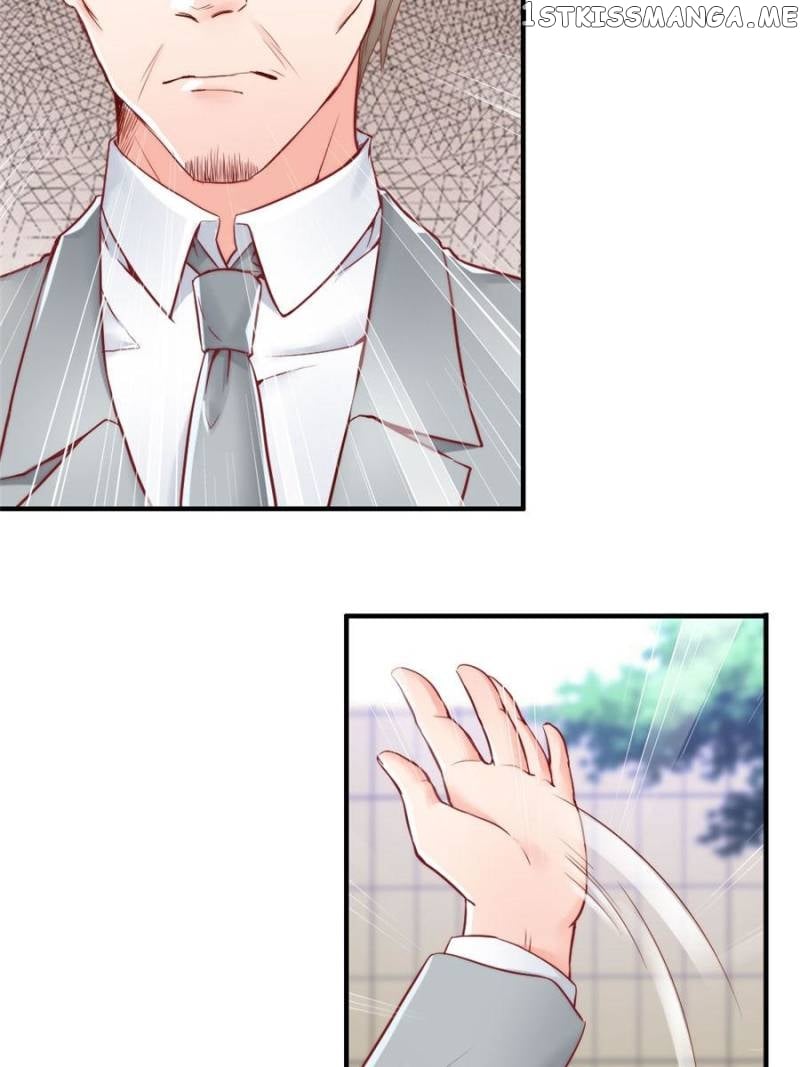 Bossy Wife’s A Little Cold chapter 81 - page 45