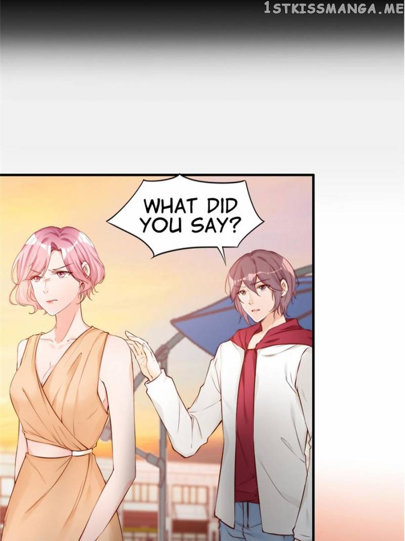 Bossy Wife’s A Little Cold chapter 65 - page 16