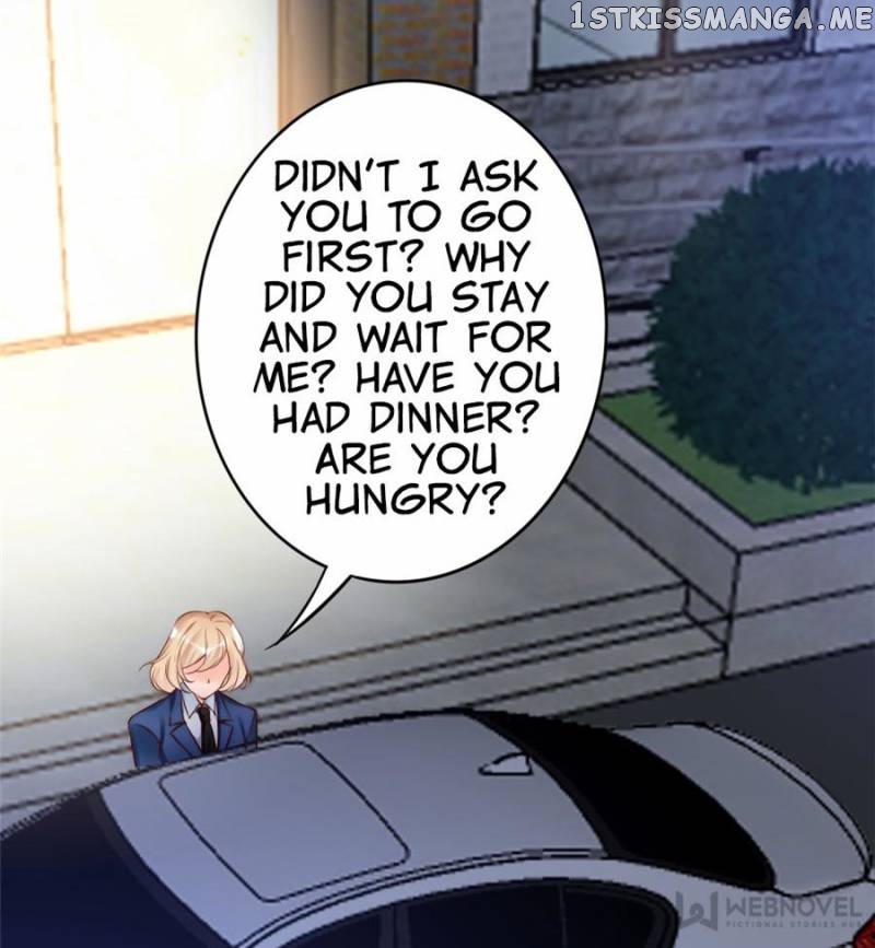 Bossy Wife’s A Little Cold chapter 65 - page 31