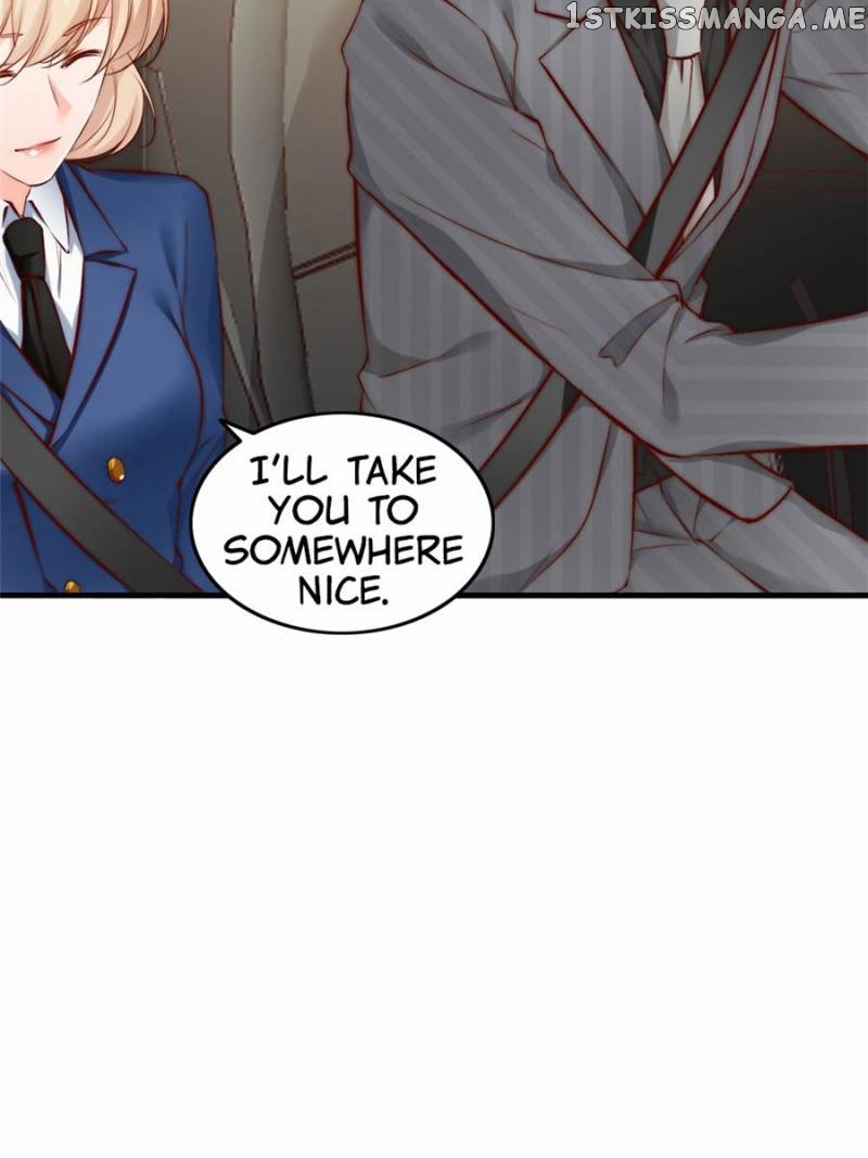 Bossy Wife’s A Little Cold chapter 65 - page 33