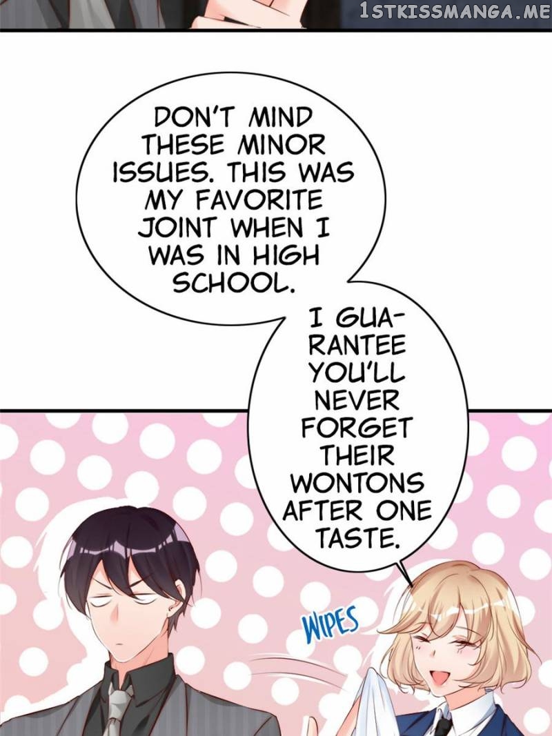 Bossy Wife’s A Little Cold chapter 65 - page 39