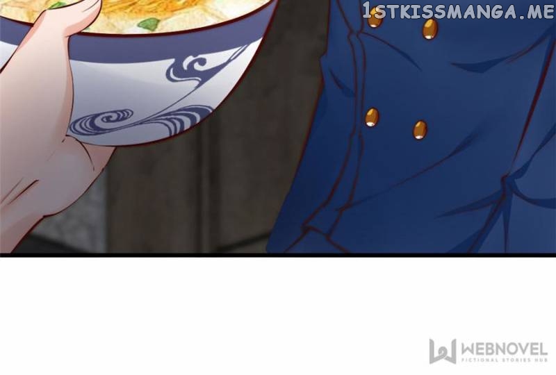 Bossy Wife’s A Little Cold chapter 65 - page 43