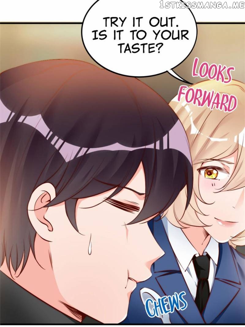 Bossy Wife’s A Little Cold chapter 65 - page 48