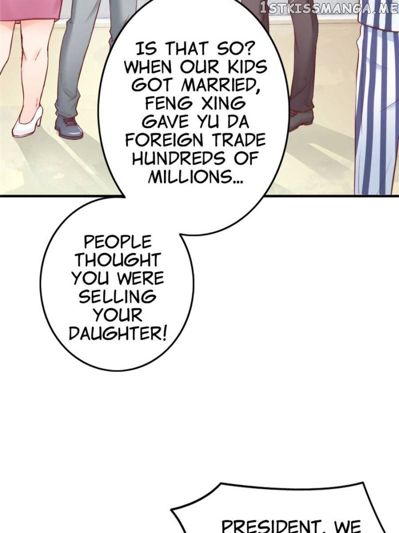 Bossy Wife’s A Little Cold chapter 82 - page 13