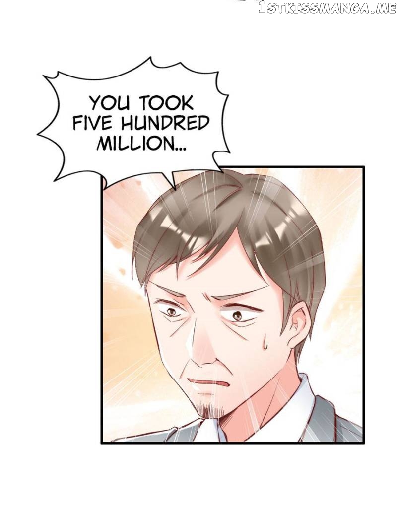 Bossy Wife’s A Little Cold chapter 82 - page 19