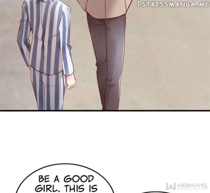 Bossy Wife’s A Little Cold chapter 82 - page 22