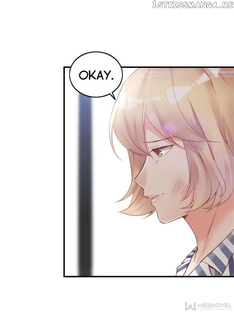 Bossy Wife’s A Little Cold chapter 82 - page 24