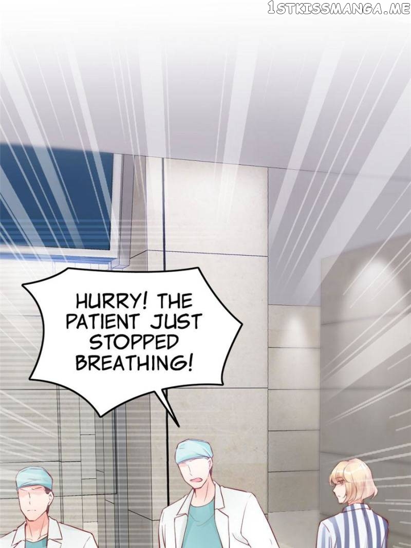 Bossy Wife’s A Little Cold chapter 82 - page 26
