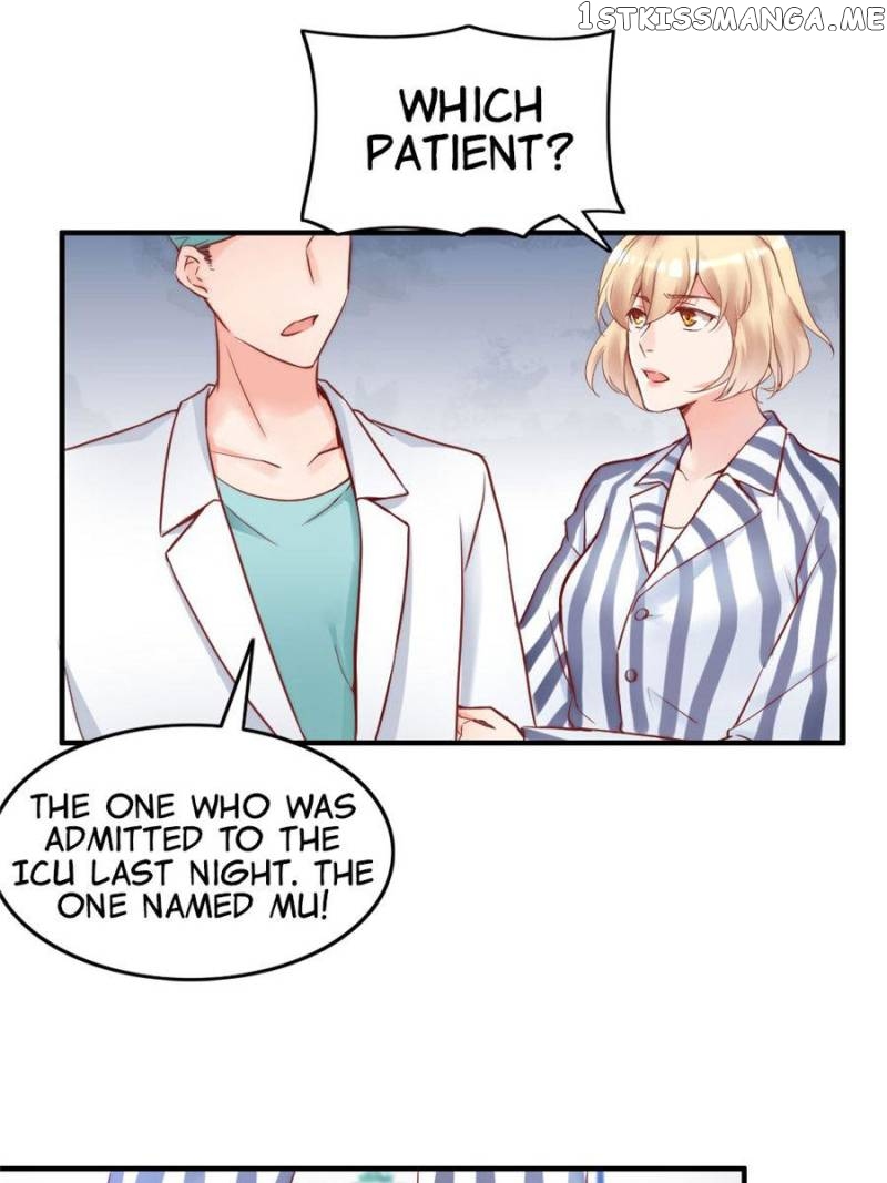 Bossy Wife’s A Little Cold chapter 82 - page 28