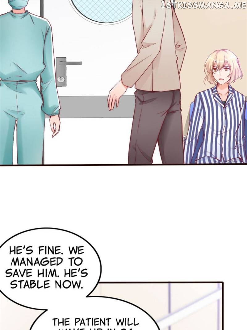 Bossy Wife’s A Little Cold chapter 82 - page 36