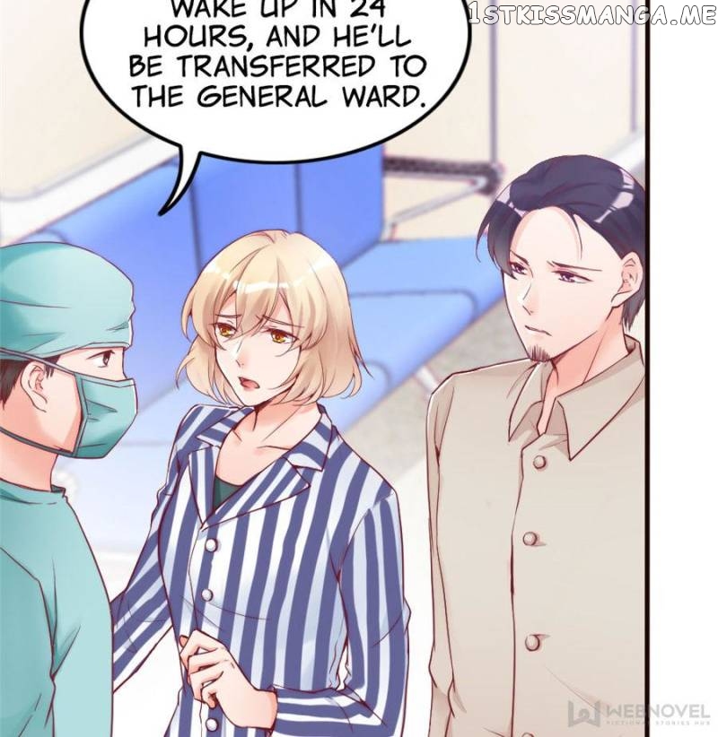 Bossy Wife’s A Little Cold chapter 82 - page 37