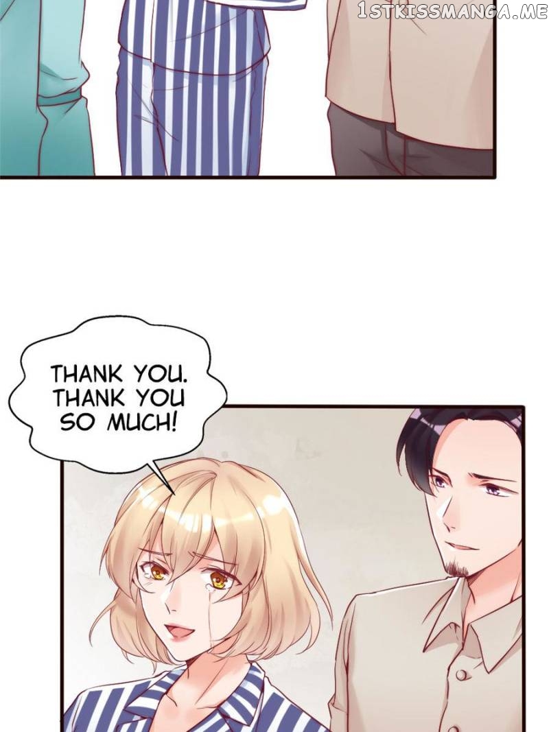 Bossy Wife’s A Little Cold chapter 82 - page 38