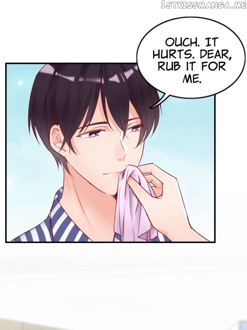 Bossy Wife’s A Little Cold chapter 82 - page 42