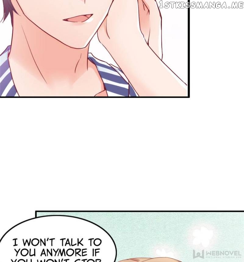 Bossy Wife’s A Little Cold chapter 82 - page 45