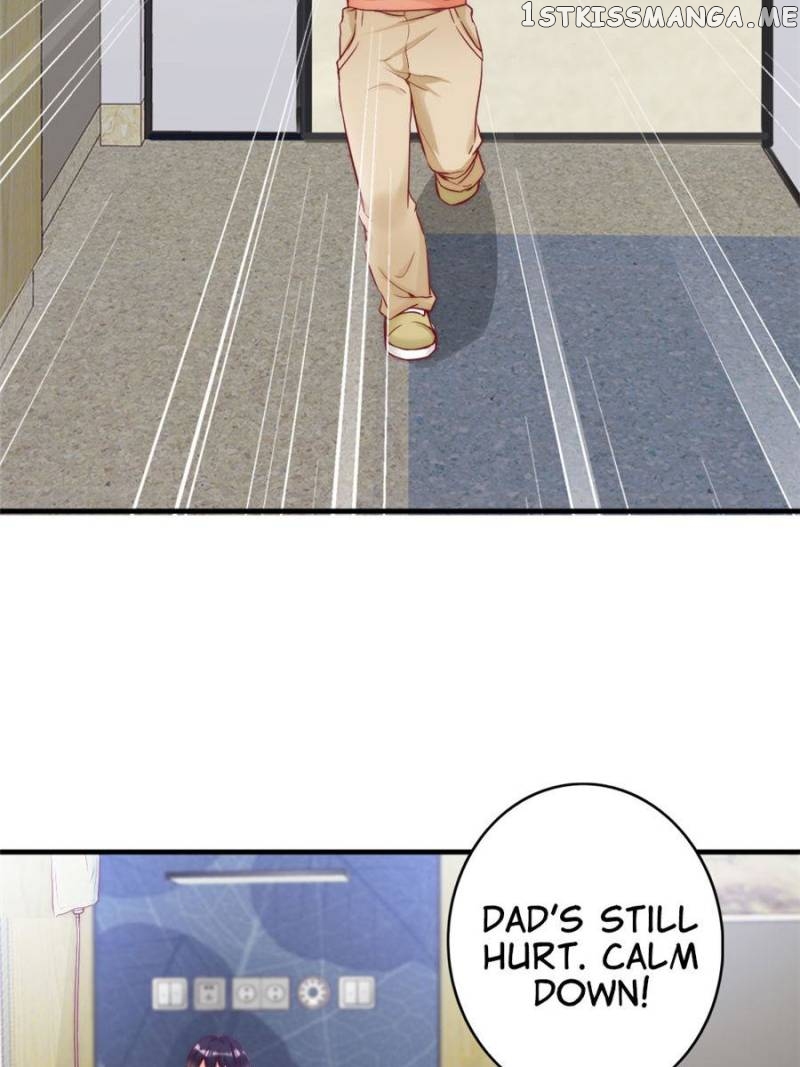 Bossy Wife’s A Little Cold chapter 82 - page 48