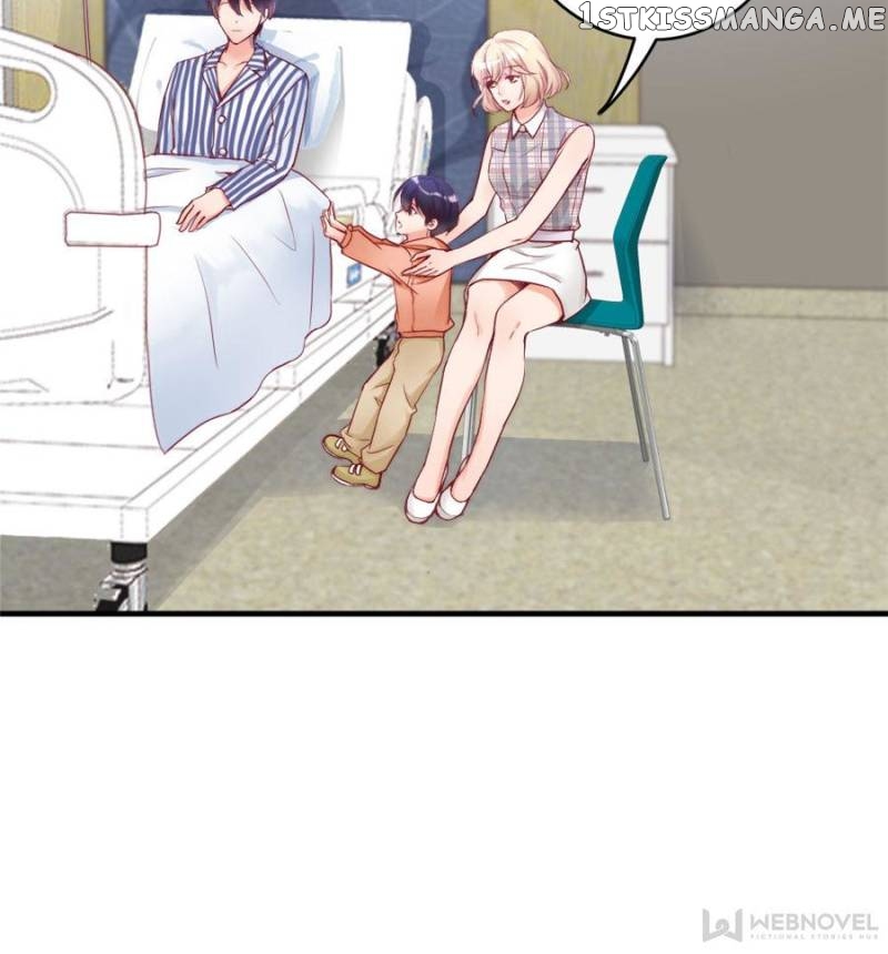 Bossy Wife’s A Little Cold chapter 82 - page 49