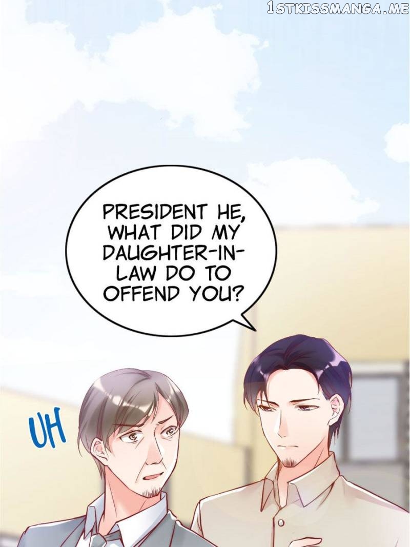 Bossy Wife’s A Little Cold chapter 82 - page 6