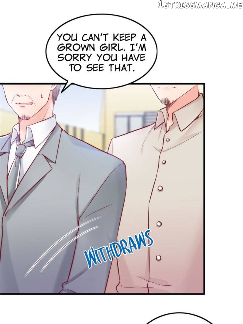 Bossy Wife’s A Little Cold chapter 82 - page 9