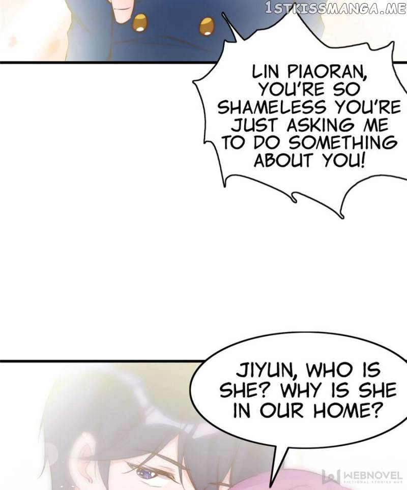 Bossy Wife’s A Little Cold chapter 66 - page 14