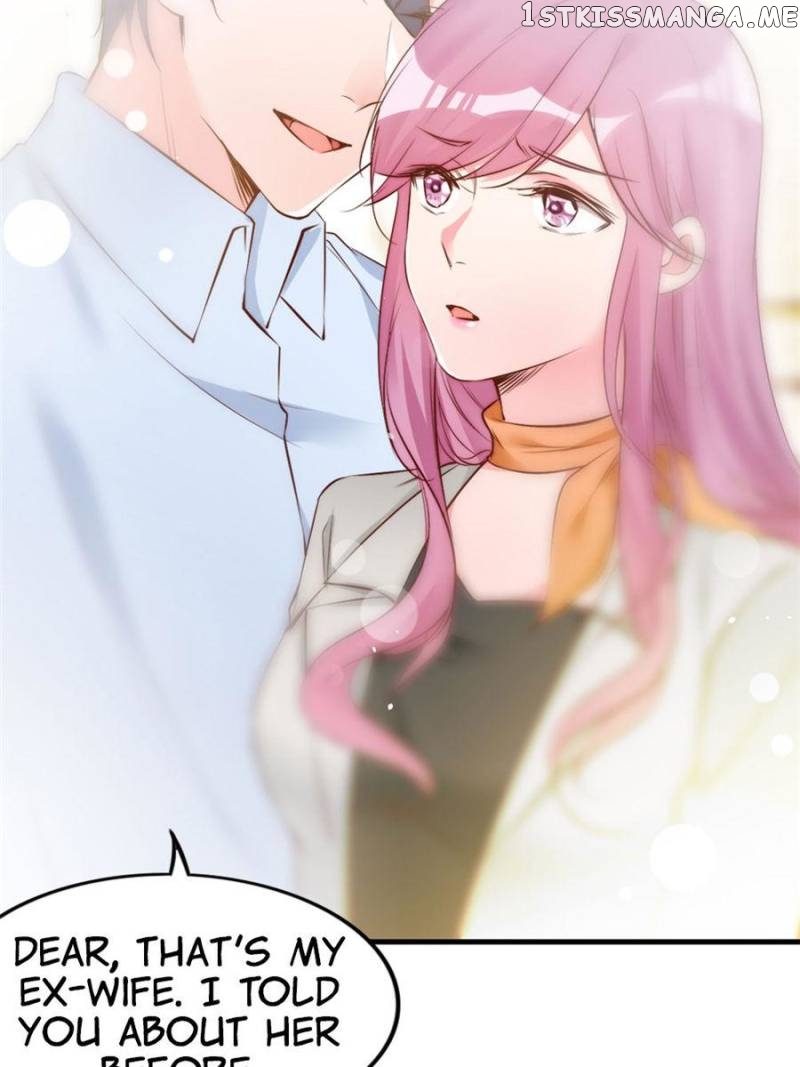 Bossy Wife’s A Little Cold chapter 66 - page 15