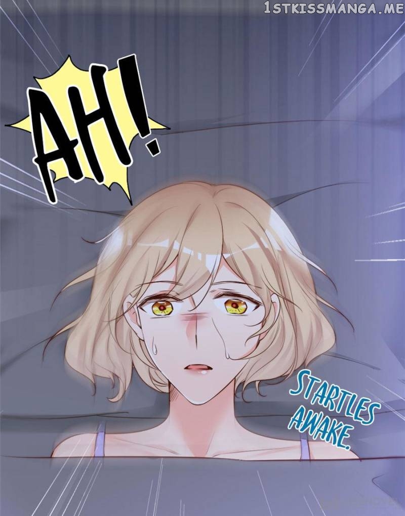Bossy Wife’s A Little Cold chapter 66 - page 20