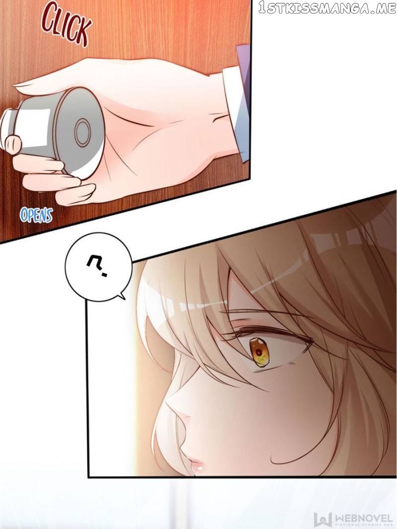 Bossy Wife’s A Little Cold chapter 66 - page 47