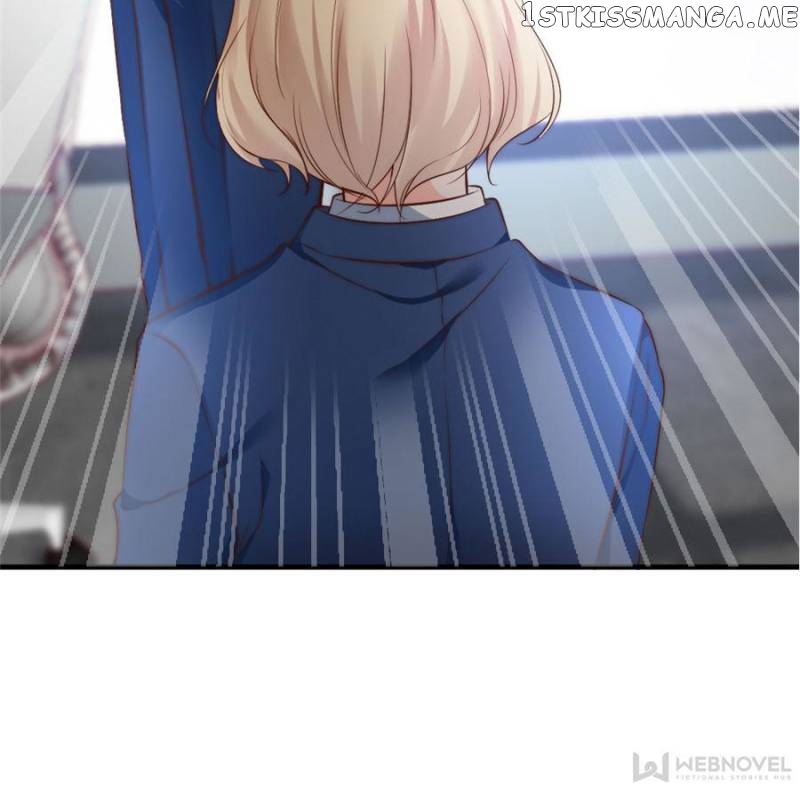 Bossy Wife’s A Little Cold chapter 66 - page 50