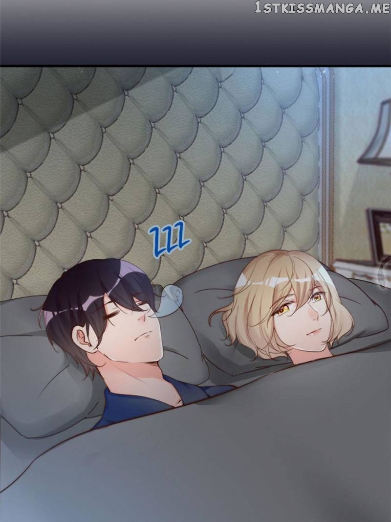 Bossy Wife’s A Little Cold chapter 66 - page 7