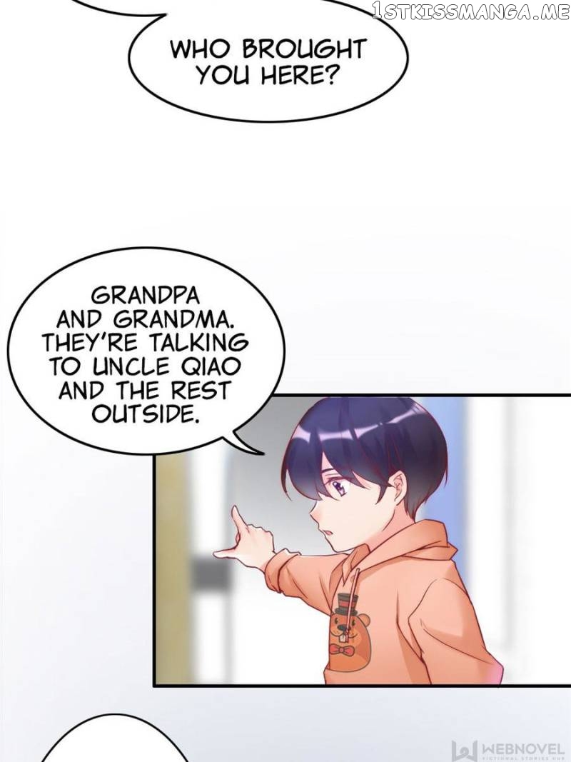 Bossy Wife’s A Little Cold chapter 83 - page 12