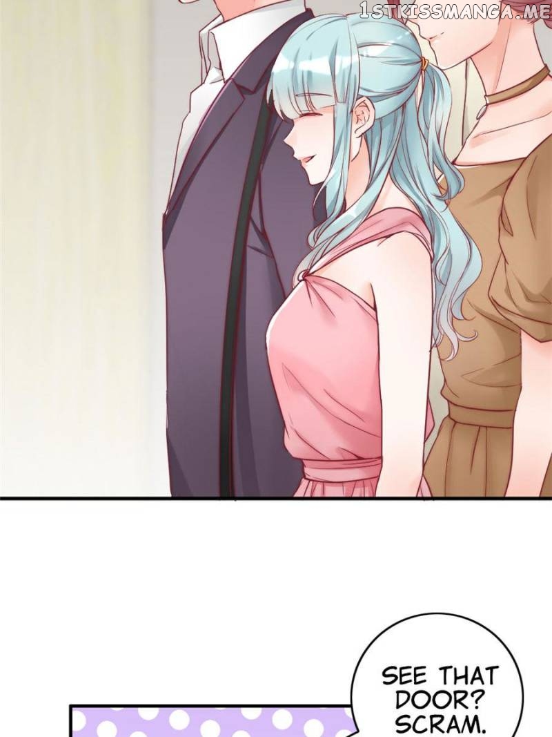 Bossy Wife’s A Little Cold chapter 83 - page 15