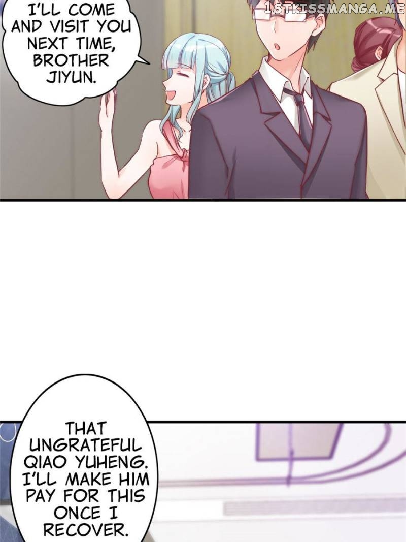 Bossy Wife’s A Little Cold chapter 83 - page 26